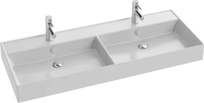 

Умывальник Jacob Delafon Vivienne EXBL112-00