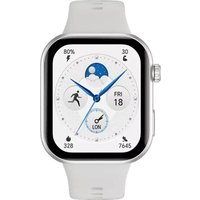 Умные часы HONOR Choice Watch 2i (серебристый, международная версия)