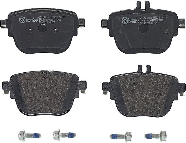 

Brembo P50141