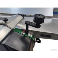 Фуговально-рейсмусовый станок Fabtec PT200