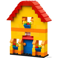 Конструктор LEGO Classic 10654 Кубики для творчества XL