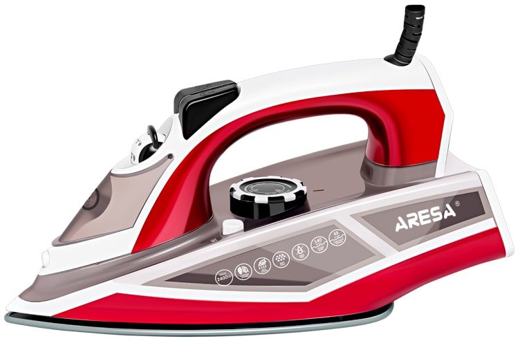

Утюг Aresa AR-3122