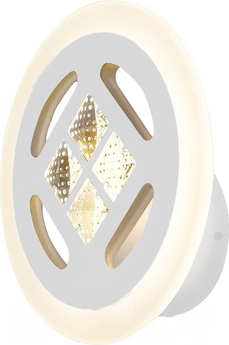 

Бра Ambrella light Acrylica FA2955