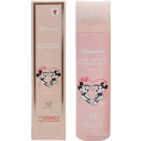 Спрей солнцезащитный JMsolution Glow Luminous Flower Sun Spray Rose Disney Ship (180 мл)