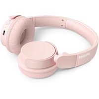 Наушники Philips TAH4209 (розовый)