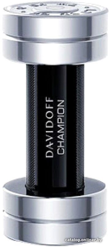 Туалетная вода Davidoff Champion EdT (90 мл)