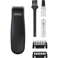 Машинка для стрижки  Wahl Pocket Pro Delux 9962-0470