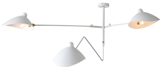 

Подвесная люстра ST Luce Spruzzo SL305.502.03