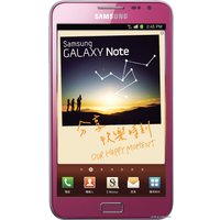 Смартфон Samsung N7000 Galaxy Note (32Gb)