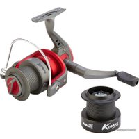 Рыболовная катушка Helios Kirara HS-FBT-K5000F-S