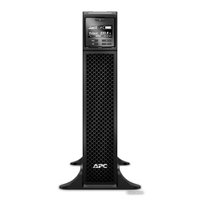 Источник бесперебойного питания APC Smart-UPS SRT 2200VA 230V [SRT2200XLI]