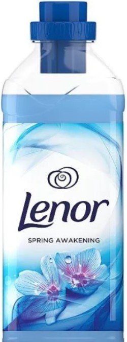 

Кондиционер для белья Lenor Spring Концентрированный (1.8 л)