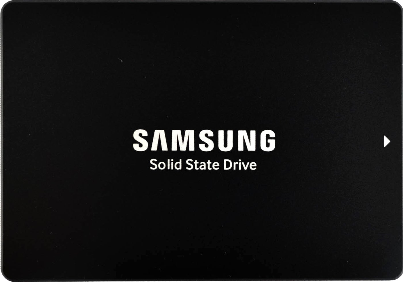 

SSD Samsung Enterprise PM863a 3.84TB MZ7LM3T8HMLP-00005