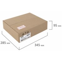 Набор школьника BRAUBERG Подарочный 880952 (63 предмета)