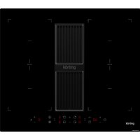 Варочная панель Korting HIBH 68980 NB