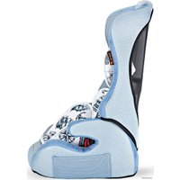 Детское автокресло Lorelli Explorer 2018 Blue Maps