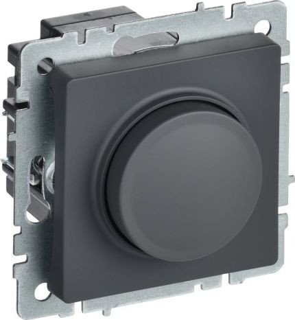 

Светорегулятор (диммер) IEK Brite BR-D20-0600-K53