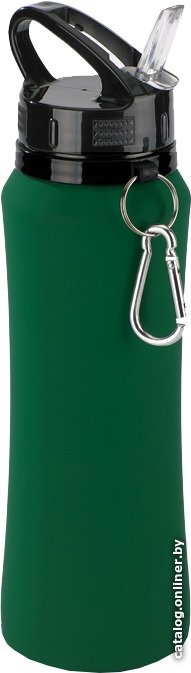 Термокружка Colorissimo HB02GR 0.7л (зеленый)