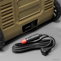 Компрессорный автохолодильник Meyvel AF-U45-travel