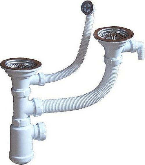 

Сифон MARRBAXX СН 891-11-22