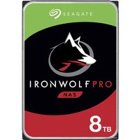 Жесткий диск Seagate IronWolf Pro 8TB ST8000NE001