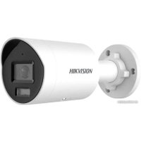 IP-камера Hikvision DS-2CD2047G2H-LIU (4 мм, белый)