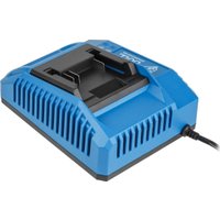 Аккумулятор с зарядным устройством Bull XLTpro 2329061 (18В/4 Ah + 18В)