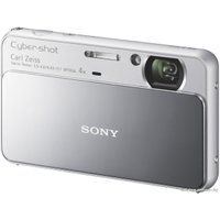 Фотоаппарат Sony Cyber-shot DSC-T110