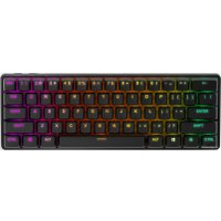 Клавиатура SteelSeries Apex Pro Mini Wireless (нет кириллицы)