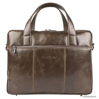 Сумка Carlo Gattini Esclusivo Ardara 1032-02 (темно-коричневый)