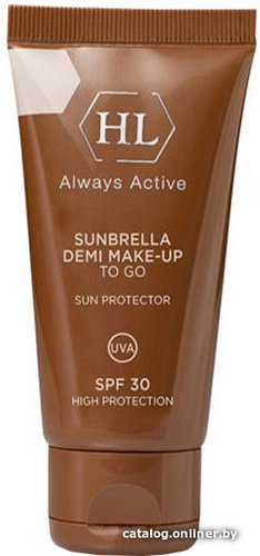 Holy Land Sunbrella Demi Make-Up SPF 30 50 мл
