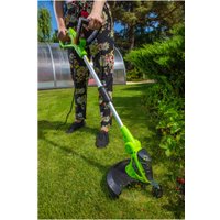 Триммер Fieldmann FZS 2505-E