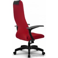 Офисное кресло Metta SU-BU158-10 PL (красный)
