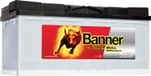 Banner Power Bull PROfessional P100 40 (100 А/ч)