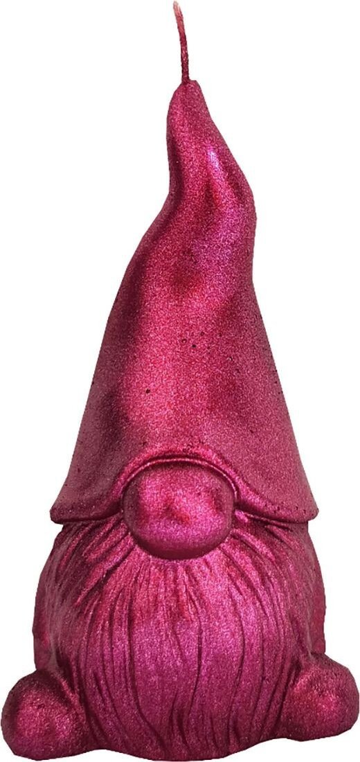 

Фигурная свеча Kukina Raffinata Гном 500966