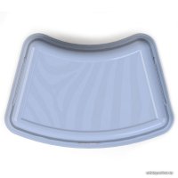 Подставка для умывания Kidwick Тигр KW180504