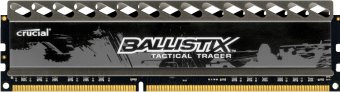 Crucial Ballistix Tactical Tracer 2x8GB DDR3 (BLT2CP8G3D1608DT2TXOBCEU)