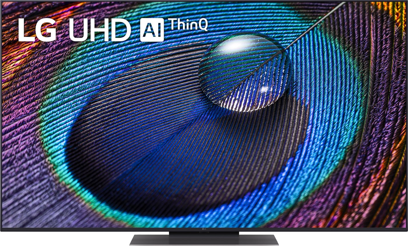 

Телевизор LG UR91 55UR91006LA