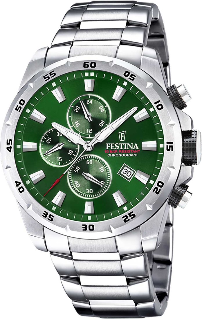 

Наручные часы Festina F20463-3