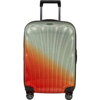 Чемодан Samsonite C-lite Gradient sage 55 см (42 л)
