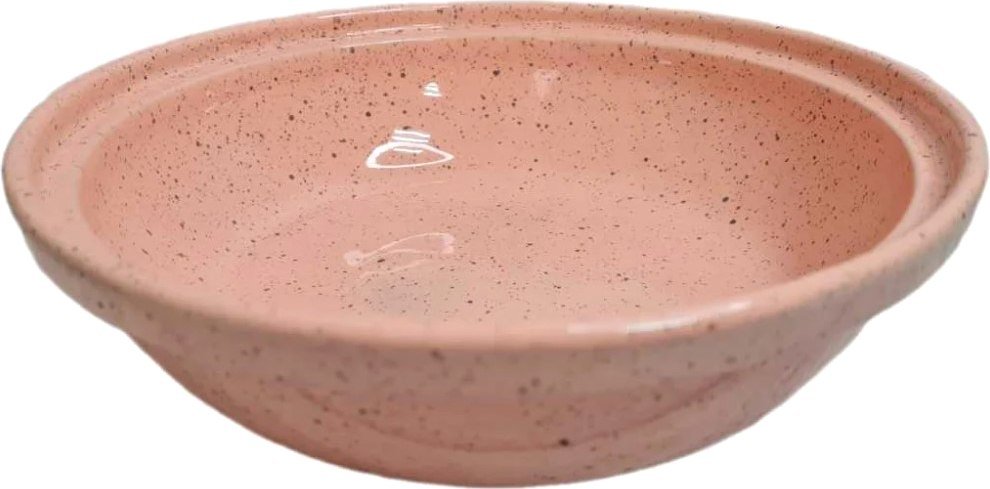 

Салатник Борисовская керамика Модерн 109548 (фламинго)