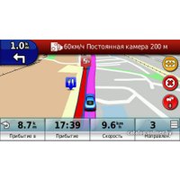 GPS навигатор Garmin nuvi 2495LT Глонасс в Лиде