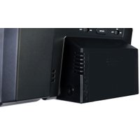 Настольные часы Levenhuk Wezzer BASE L70 с проектором