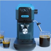 Рожковая кофеварка Ariete 1399/18 Sky Blue