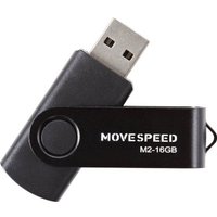 USB Flash Move Speed M2 16GB M2-16G