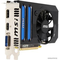 Видеокарта MSI HD 7770 1024MB GDDR5 (R7770-PMD1GD5)