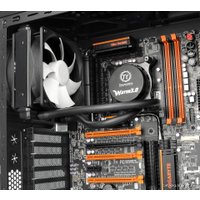 Кулер для процессора Thermaltake Water 3.0 Performer (CLW0222)
