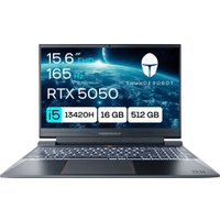 Игровой ноутбук Thunderobot 911 X Wild Hunter G3 Evo JT009R00KRU