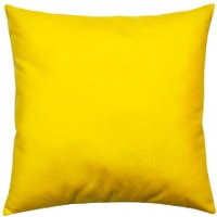 Декоративная подушка Matex Aria Line 59-387 (желтый)