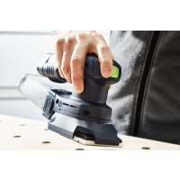 Эксцентриковая шлифмашина Festool RTSC 400-Basic 576347 (без АКБ, кейс)